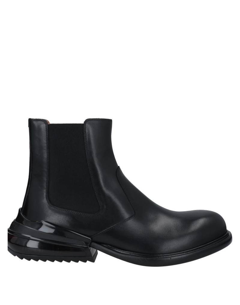 MAISON MARGIELA Stiefelette Herren Schwarz von MAISON MARGIELA