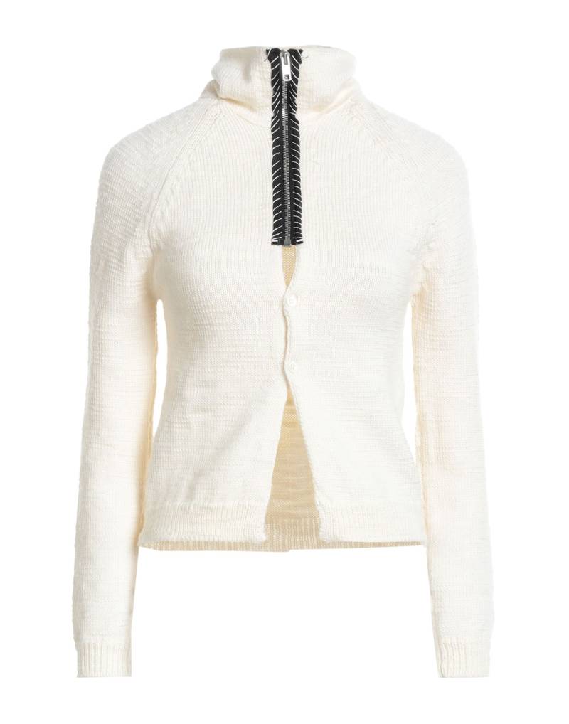 MAISON MARGIELA Strickjacke Damen Elfenbein von MAISON MARGIELA