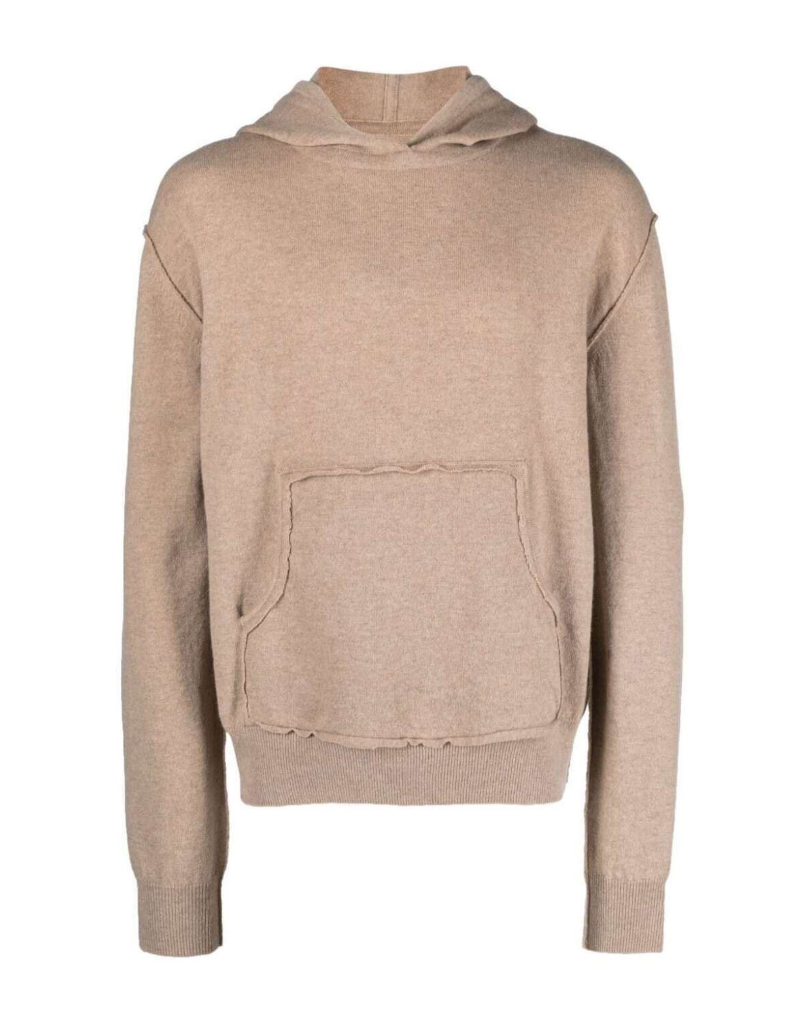 MAISON MARGIELA Pullover Damen Beige von MAISON MARGIELA