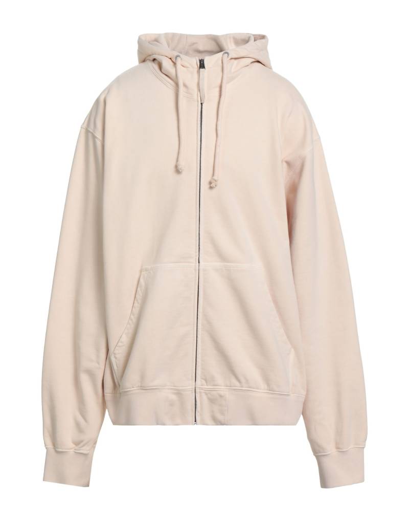 MAISON MARGIELA Sweatshirt Herren Cremeweiß von MAISON MARGIELA