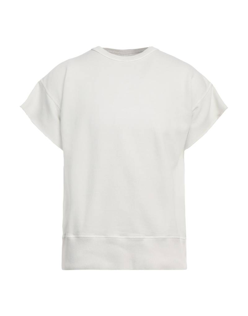 MAISON MARGIELA Sweatshirt Herren Hellgrau von MAISON MARGIELA