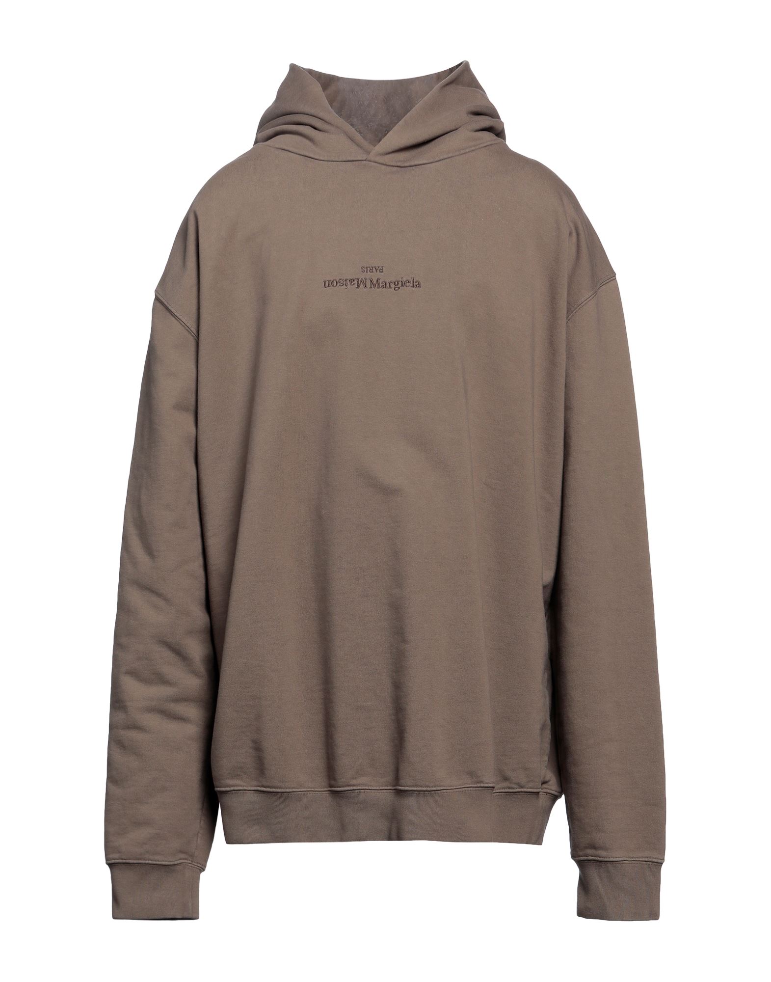 MAISON MARGIELA Sweatshirt Herren Khaki von MAISON MARGIELA