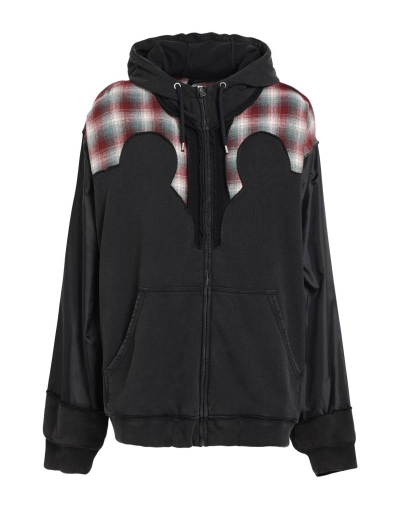 MAISON MARGIELA Sweatshirt Herren Schwarz von MAISON MARGIELA