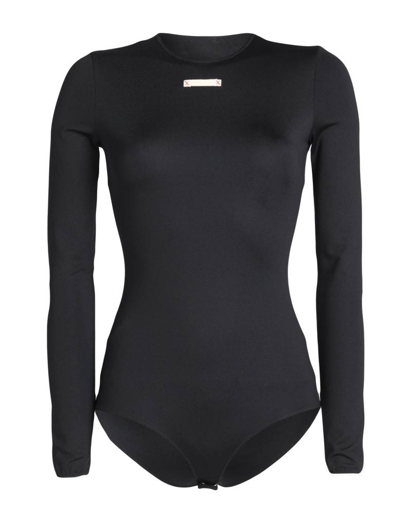 MAISON MARGIELA T-shirts Damen Schwarz von MAISON MARGIELA