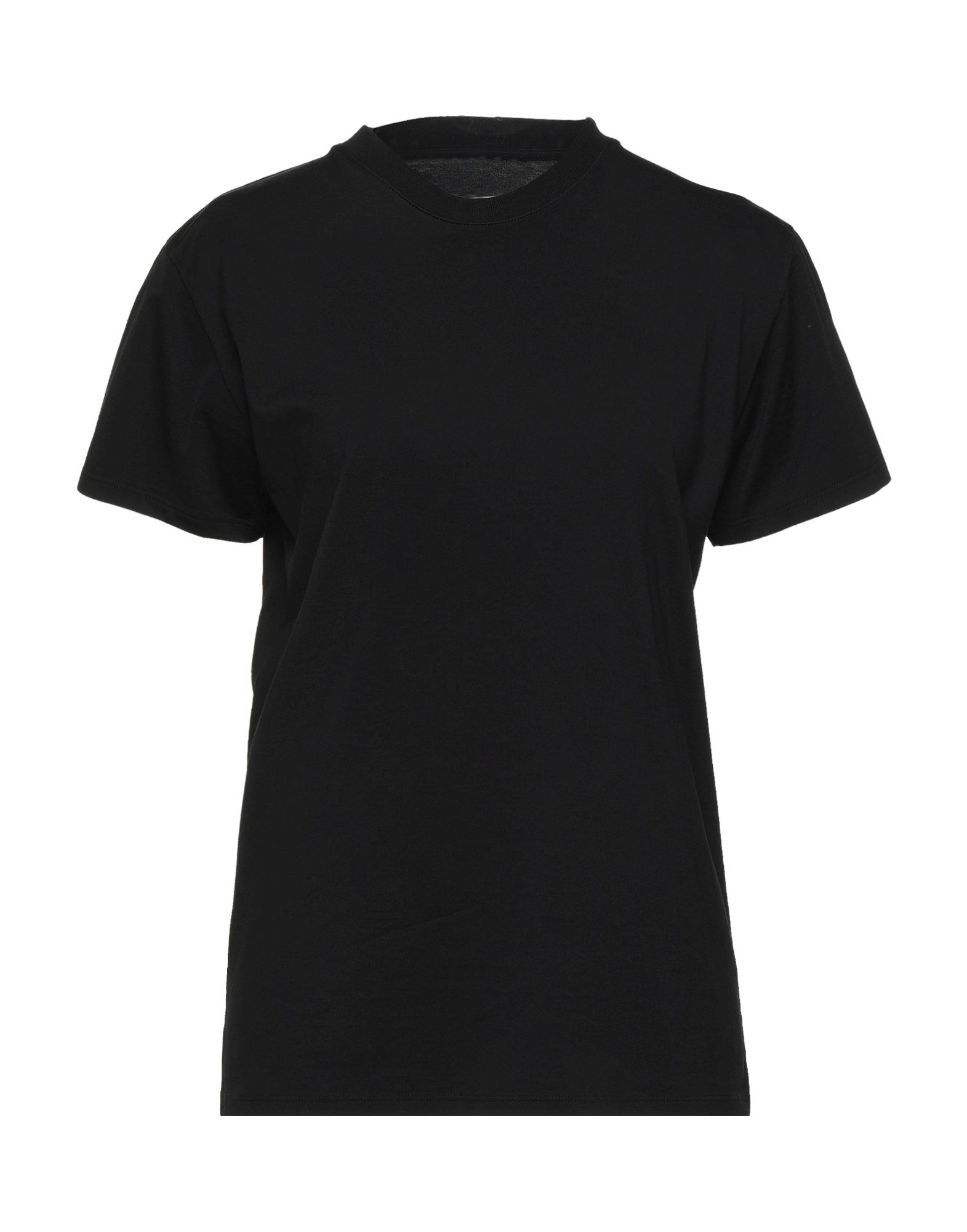 MAISON MARGIELA T-shirts Damen Schwarz von MAISON MARGIELA