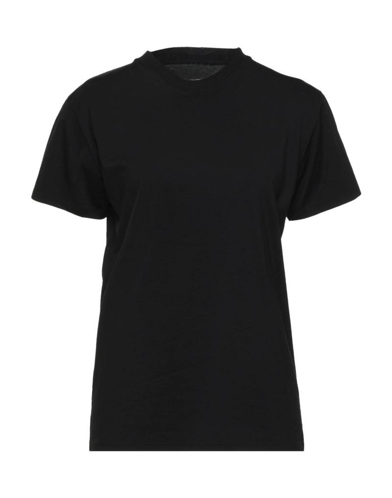 MAISON MARGIELA T-shirts Damen Schwarz von MAISON MARGIELA