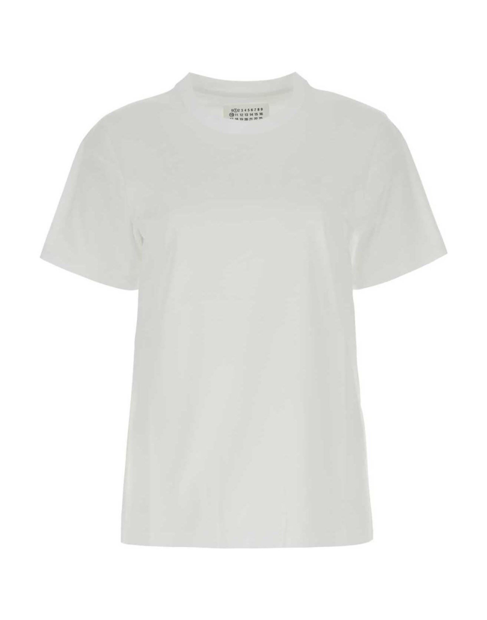 MAISON MARGIELA T-shirts Damen Weiß von MAISON MARGIELA