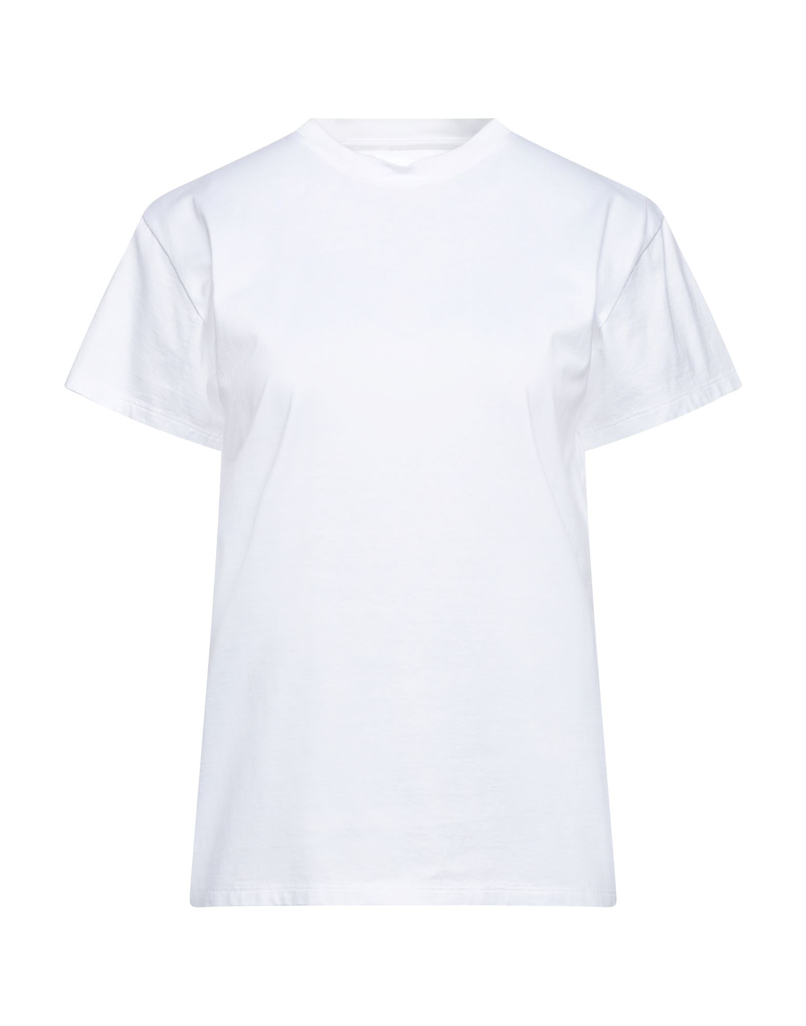 MAISON MARGIELA T-shirts Damen Weiß von MAISON MARGIELA