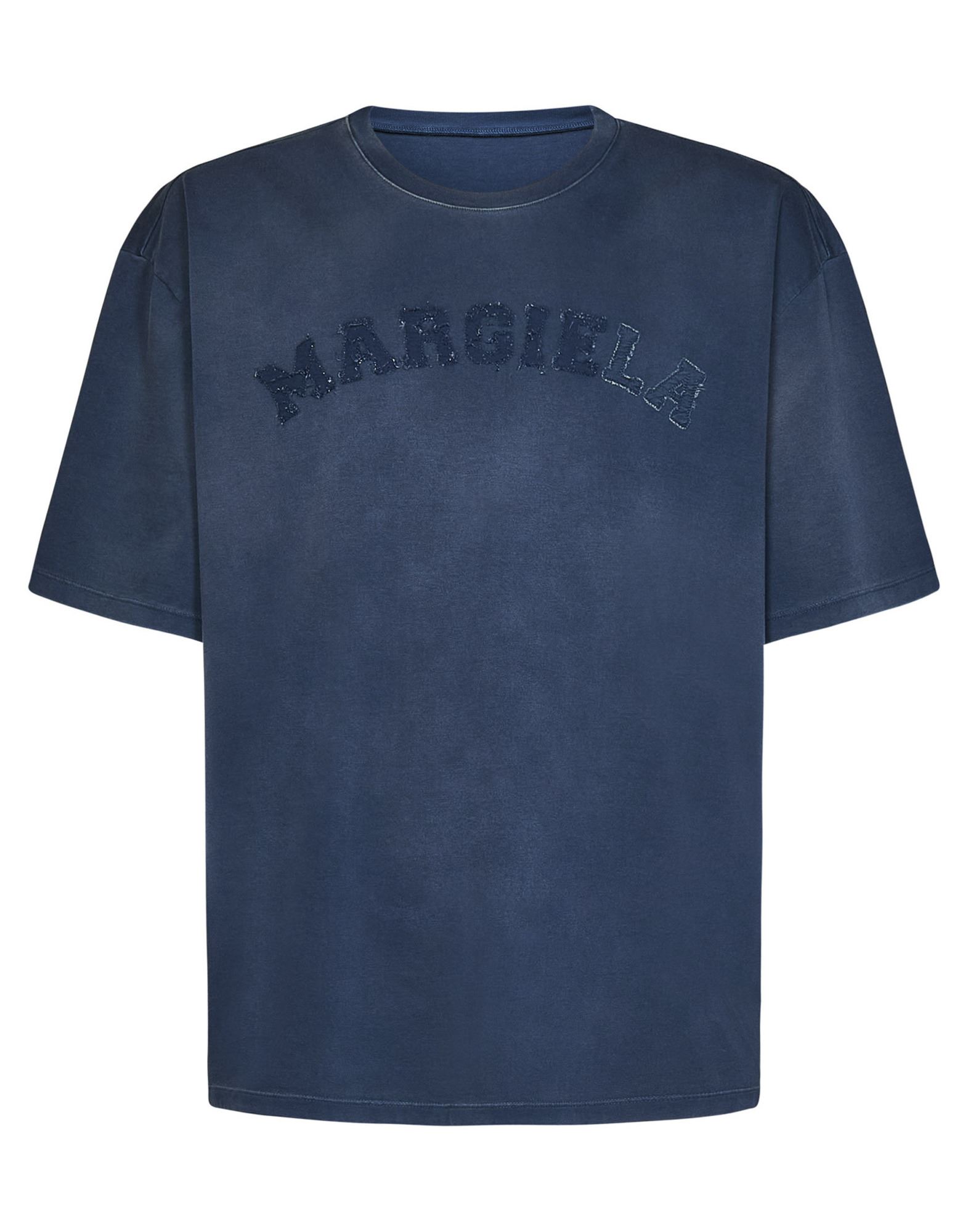 MAISON MARGIELA T-shirts Herren Blau von MAISON MARGIELA