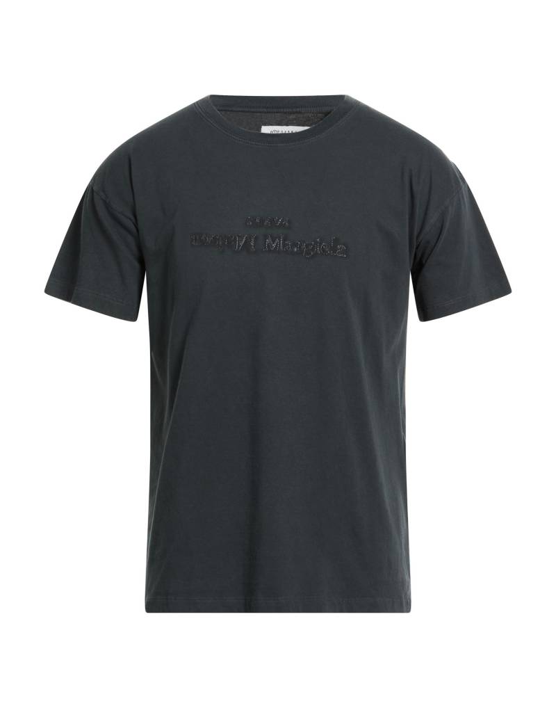 MAISON MARGIELA T-shirts Herren Blei von MAISON MARGIELA