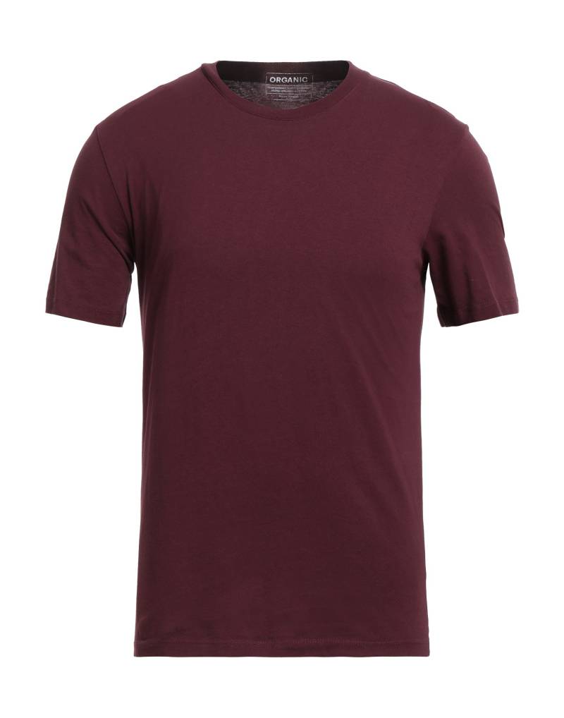 MAISON MARGIELA T-shirts Herren Bordeaux von MAISON MARGIELA