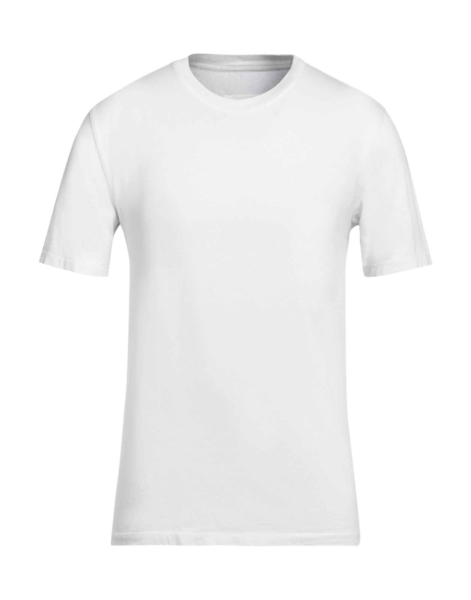 MAISON MARGIELA T-shirts Herren Off white von MAISON MARGIELA