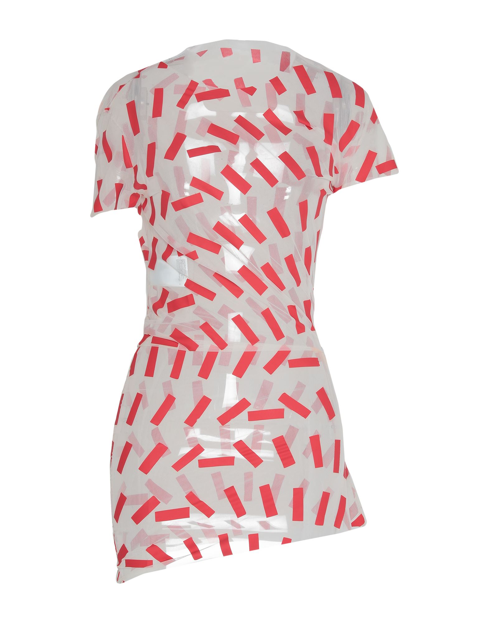 MAISON MARGIELA Top Damen Rot von MAISON MARGIELA