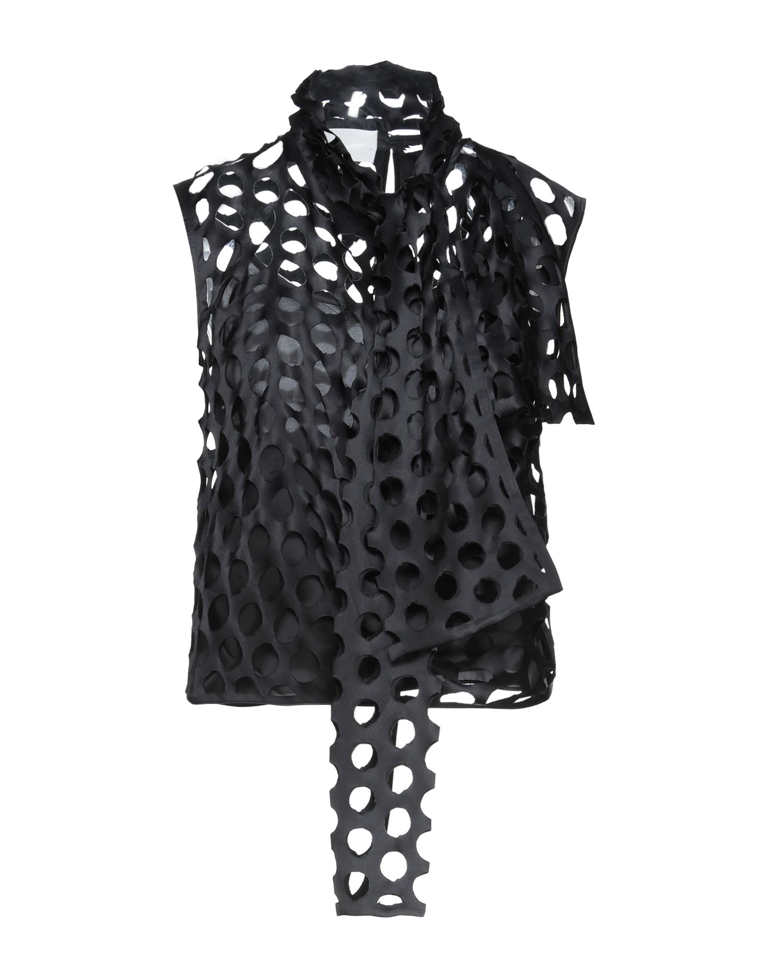 MAISON MARGIELA Top Damen Schwarz von MAISON MARGIELA