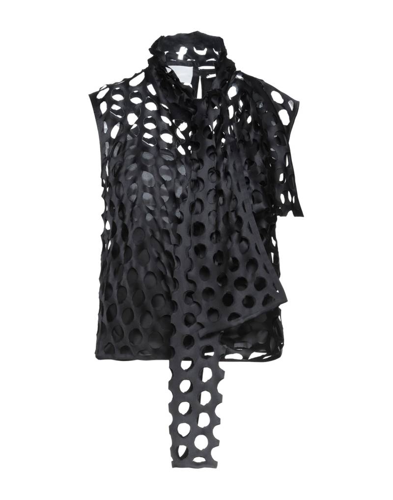 MAISON MARGIELA Top Damen Schwarz von MAISON MARGIELA