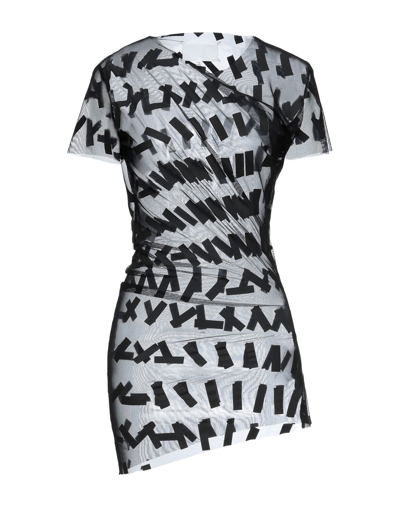 MAISON MARGIELA Top Damen Schwarz von MAISON MARGIELA