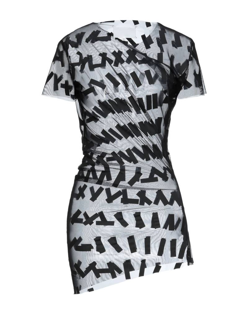 MAISON MARGIELA Top Damen Schwarz von MAISON MARGIELA