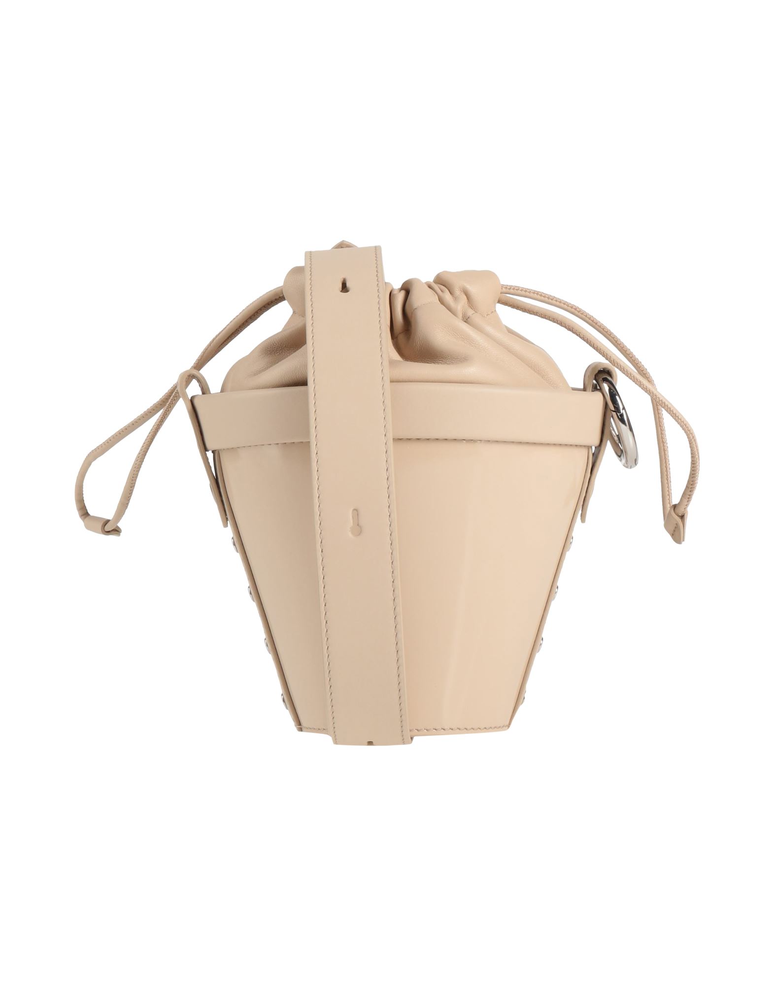 MAISON MARGIELA Umhängetasche Damen Elfenbein von MAISON MARGIELA