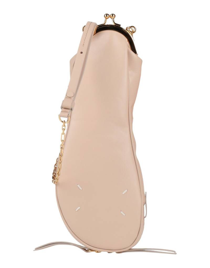 MAISON MARGIELA Umhängetasche Damen Hellrosa von MAISON MARGIELA