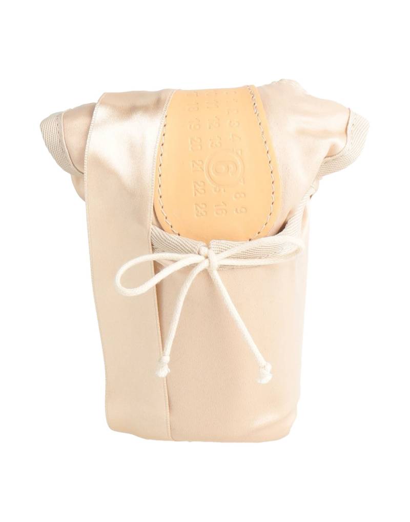 MAISON MARGIELA Umhängetasche Damen Hellrosa von MAISON MARGIELA