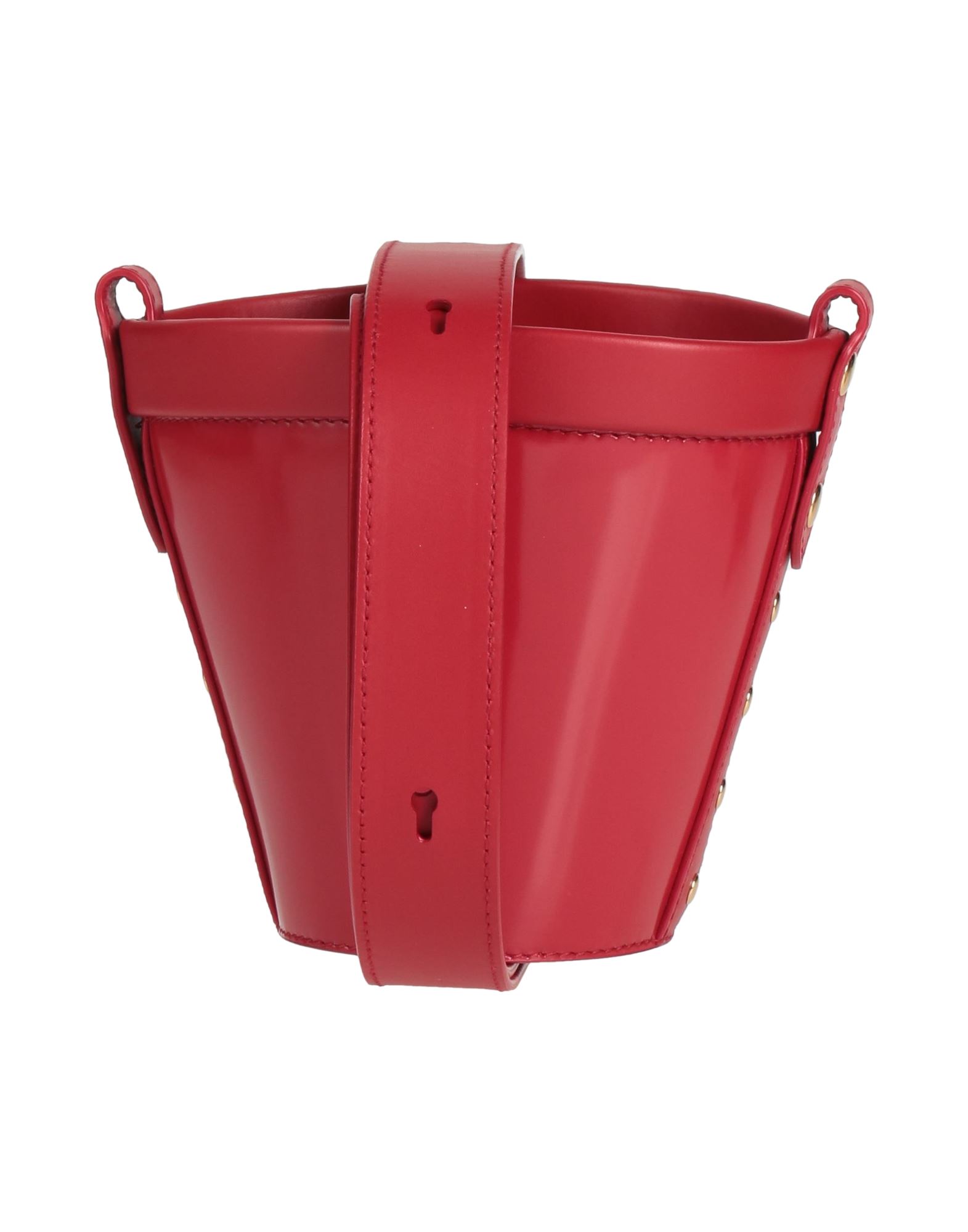 MAISON MARGIELA Umhängetasche Damen Rot von MAISON MARGIELA