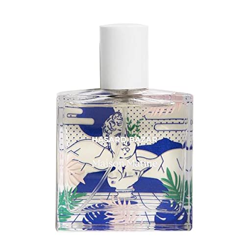 EAU DE PARFUM MAISON MATINE 50 ML HASARD BAZAR von MAISON MATINE