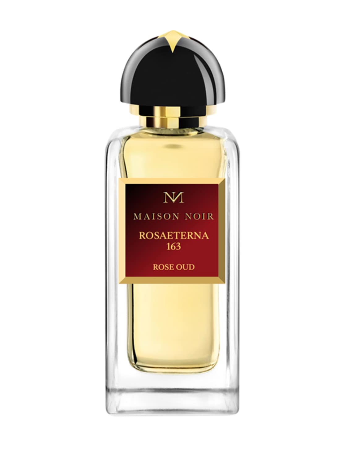 Maison Noir Rosaeterna 163 Eau de Parfum 100 ml von MAISON NOIR