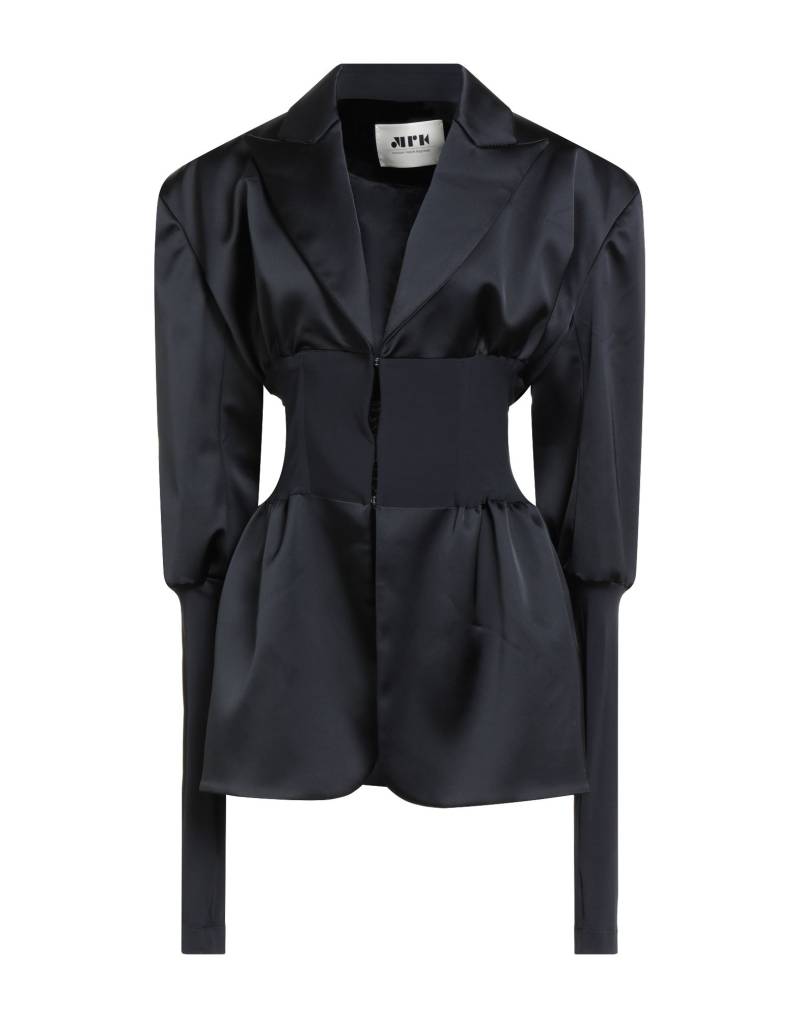 MAISON RABIH KAYROUZ Blazer Damen Marineblau von MAISON RABIH KAYROUZ