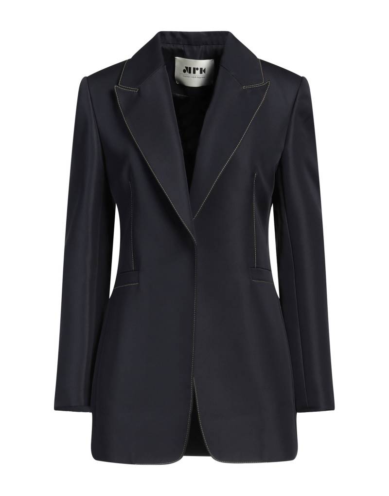 MAISON RABIH KAYROUZ Blazer Damen Nachtblau von MAISON RABIH KAYROUZ