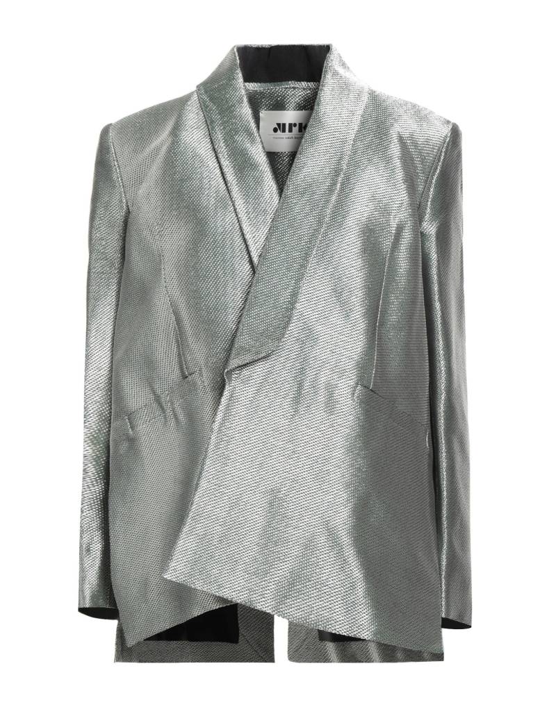 MAISON RABIH KAYROUZ Blazer Damen Silber von MAISON RABIH KAYROUZ