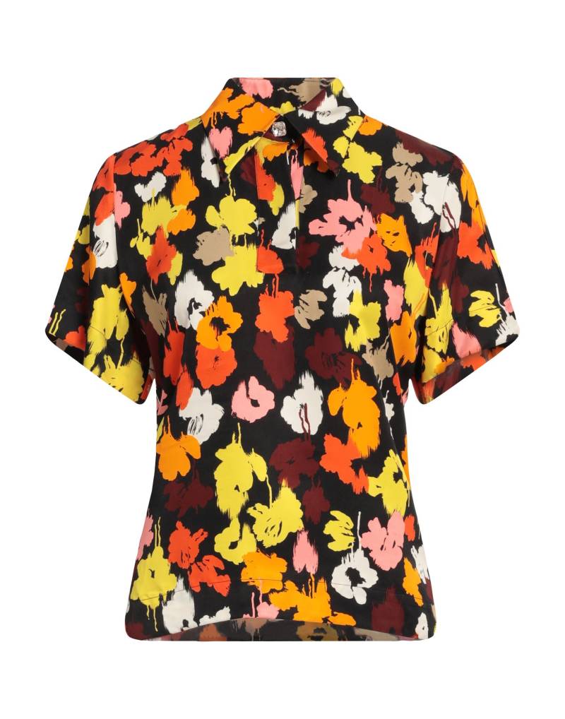 MAISON RABIH KAYROUZ Top Damen Schwarz von MAISON RABIH KAYROUZ