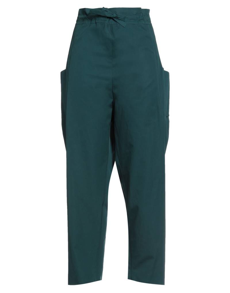 MAISON RABIH KAYROUZ Hose Damen Aquamarin von MAISON RABIH KAYROUZ