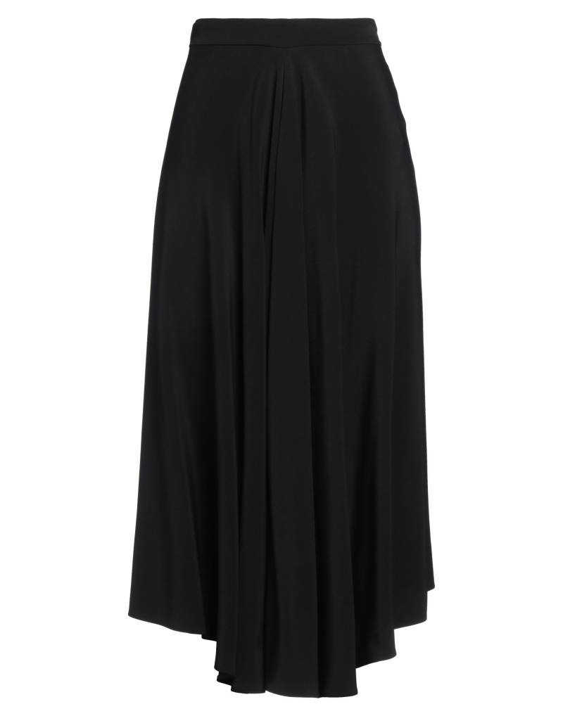 MAISON RABIH KAYROUZ Maxi-rock Damen Schwarz von MAISON RABIH KAYROUZ