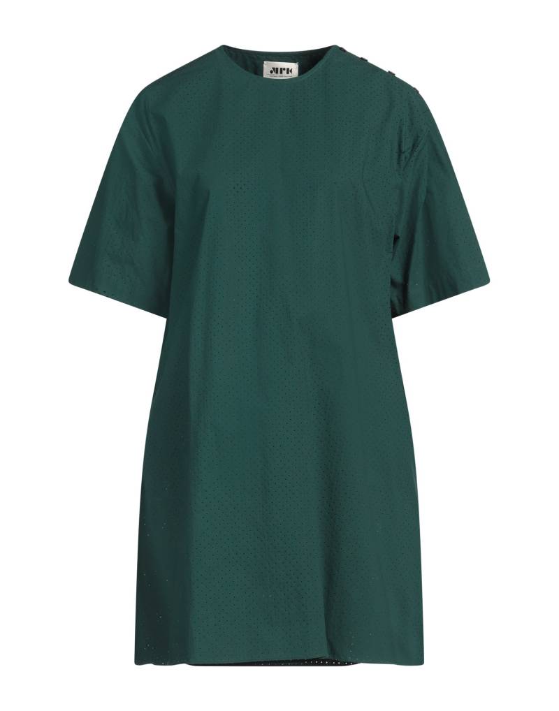 MAISON RABIH KAYROUZ Mini-kleid Damen Grün von MAISON RABIH KAYROUZ