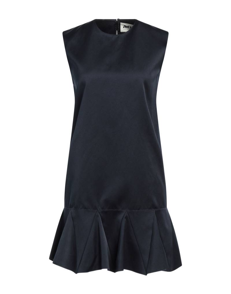 MAISON RABIH KAYROUZ Mini-kleid Damen Marineblau von MAISON RABIH KAYROUZ
