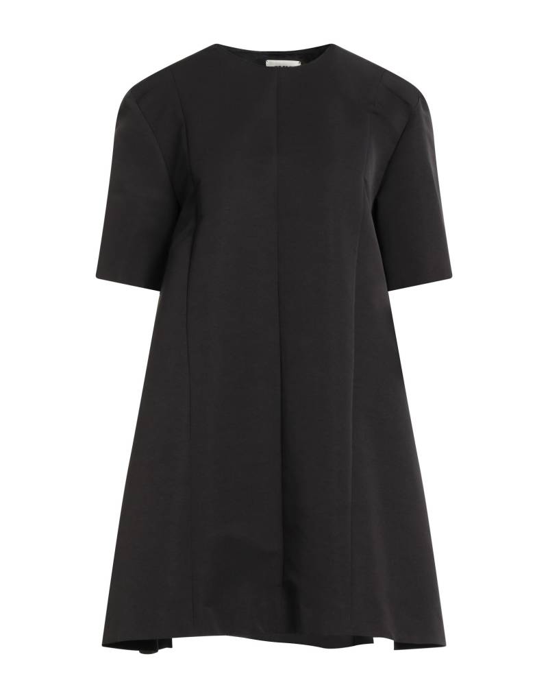 MAISON RABIH KAYROUZ Mini-kleid Damen Schwarz von MAISON RABIH KAYROUZ