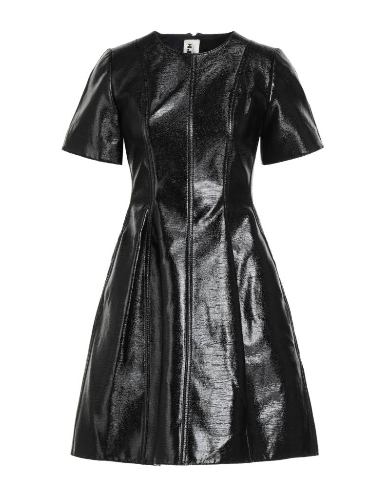 MAISON RABIH KAYROUZ Mini-kleid Damen Schwarz von MAISON RABIH KAYROUZ
