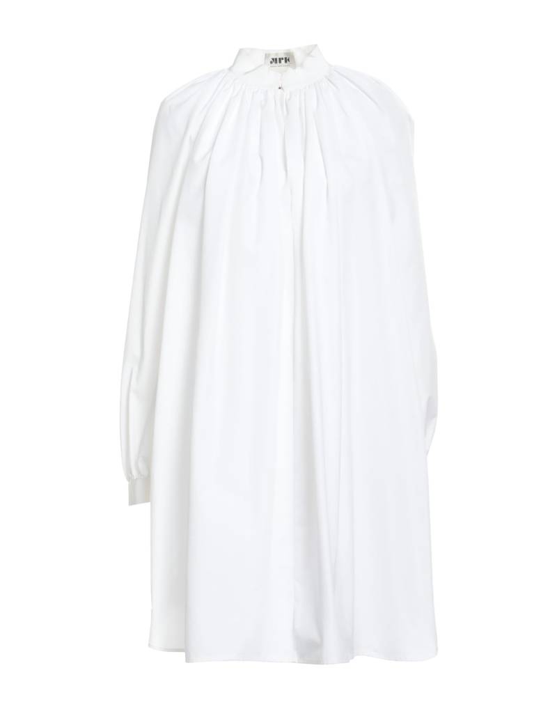 MAISON RABIH KAYROUZ Mini-kleid Damen Weiß von MAISON RABIH KAYROUZ