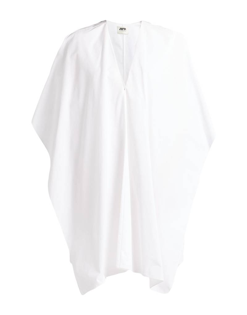 MAISON RABIH KAYROUZ Mini-kleid Damen Weiß von MAISON RABIH KAYROUZ