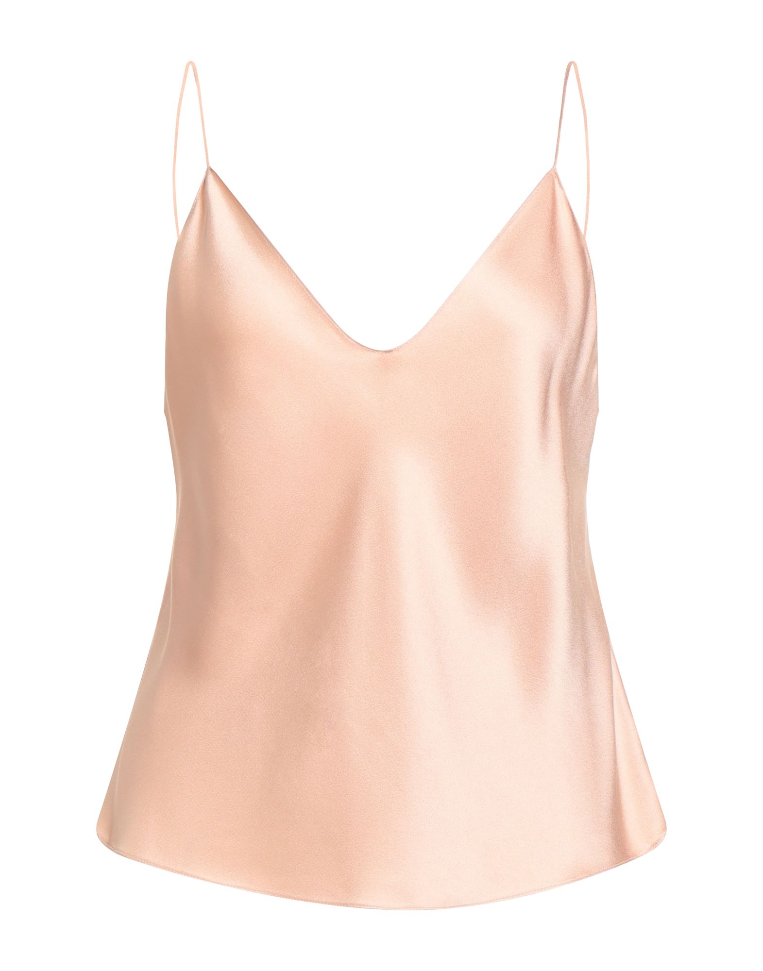 MAISON RABIH KAYROUZ Top Damen Hellrosa MAISON RABIH KAYROUZ Top Damen Hellrosa von MAISON RABIH KAYROUZ