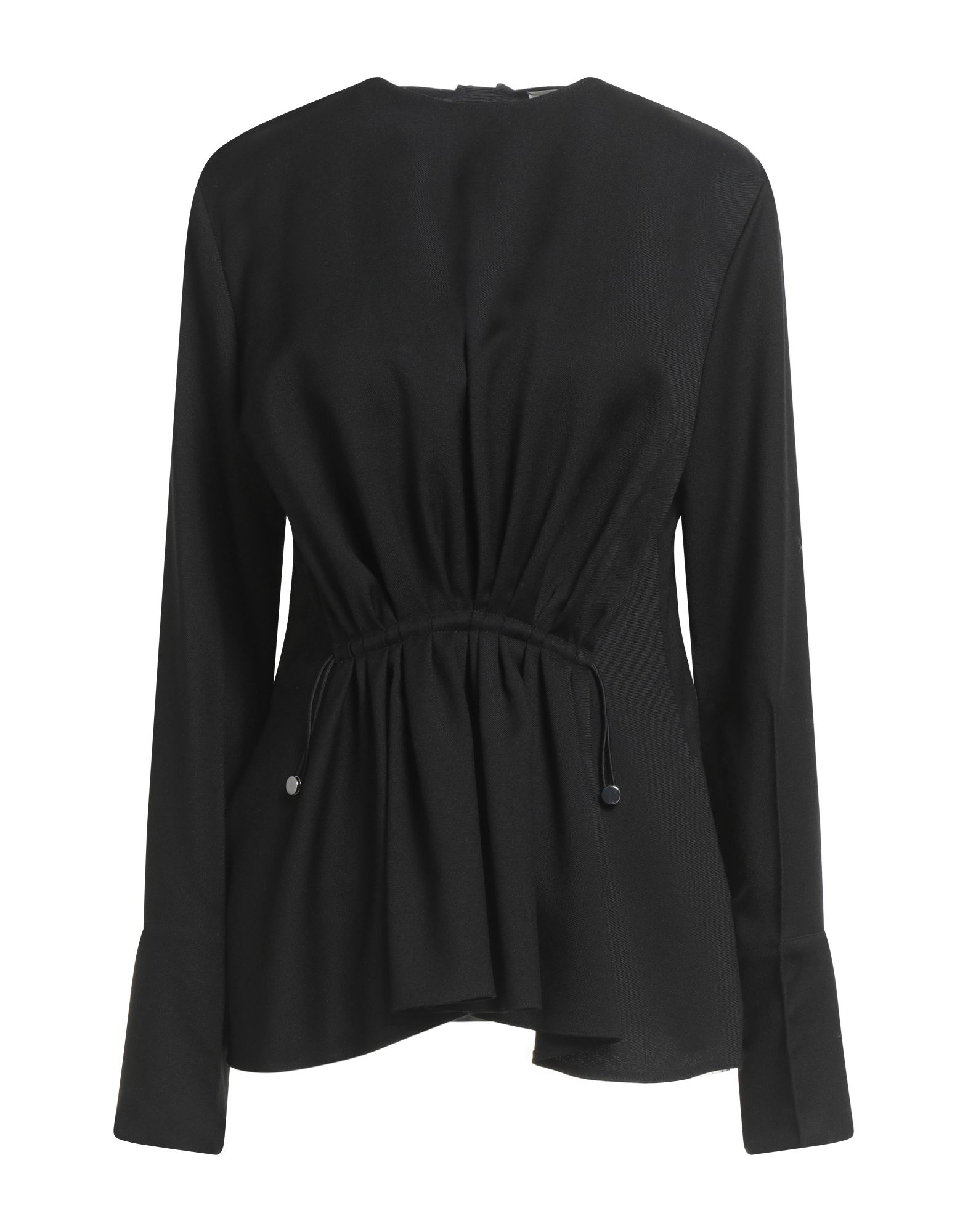 MAISON RABIH KAYROUZ Top Damen Schwarz von MAISON RABIH KAYROUZ