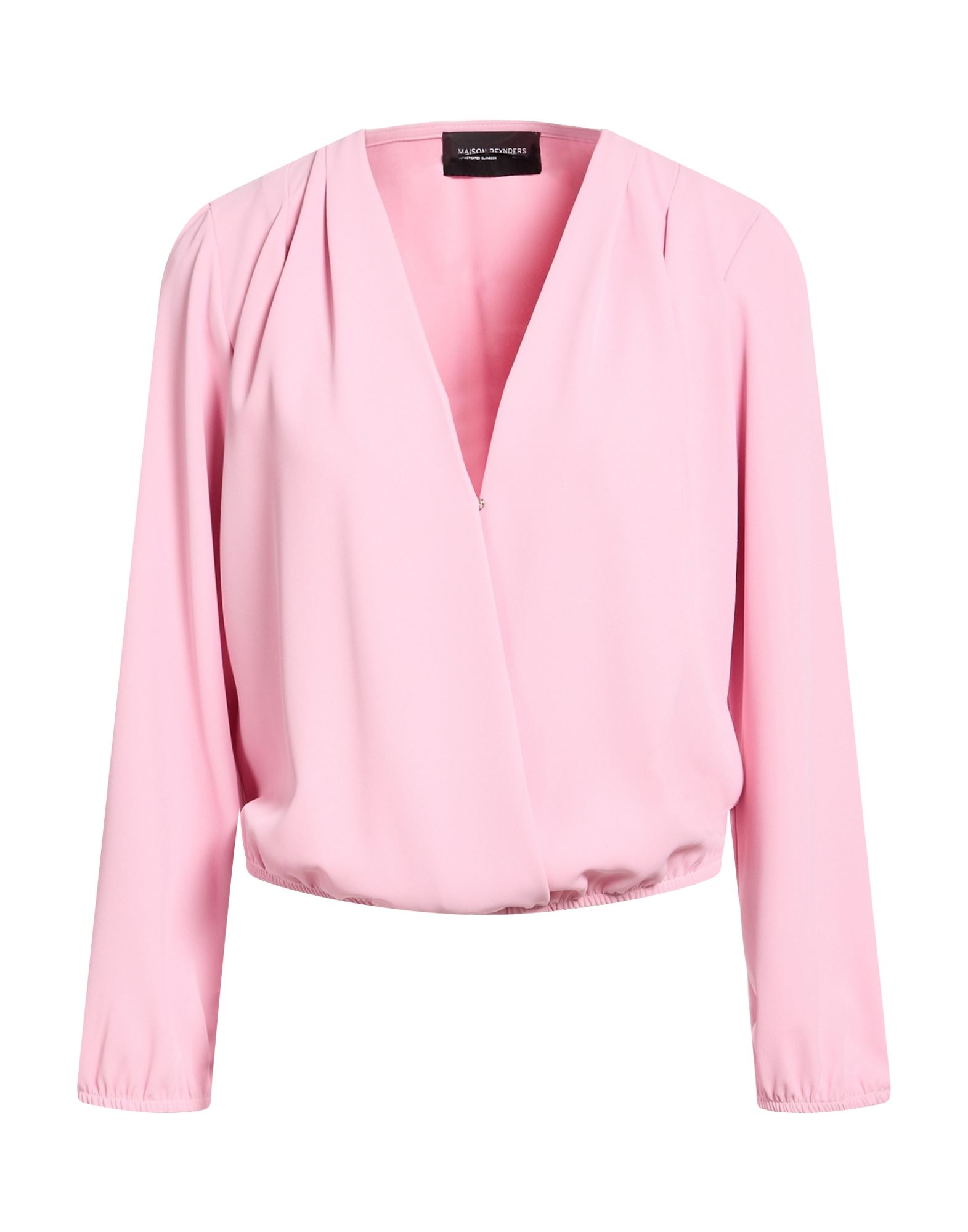 MAISON REYNDERS Top Damen Rosa von MAISON REYNDERS