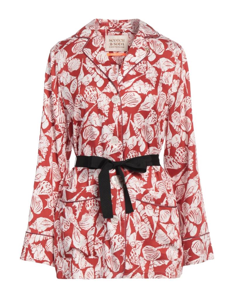 MAISON SCOTCH Blazer Damen Rot von MAISON SCOTCH