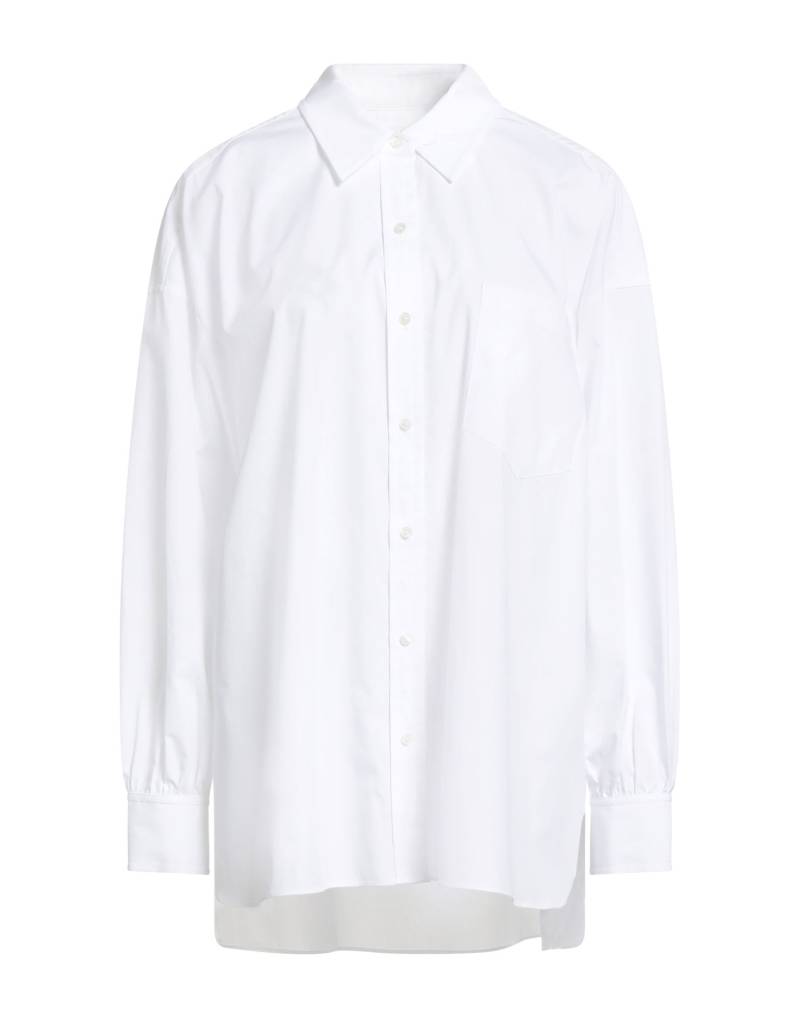 MAISON SCOTCH Hemd Damen Weiß von MAISON SCOTCH