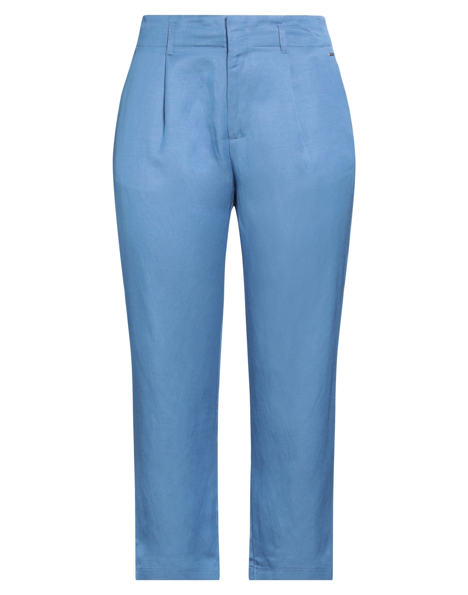 MAISON SCOTCH Hose Damen Azurblau von MAISON SCOTCH