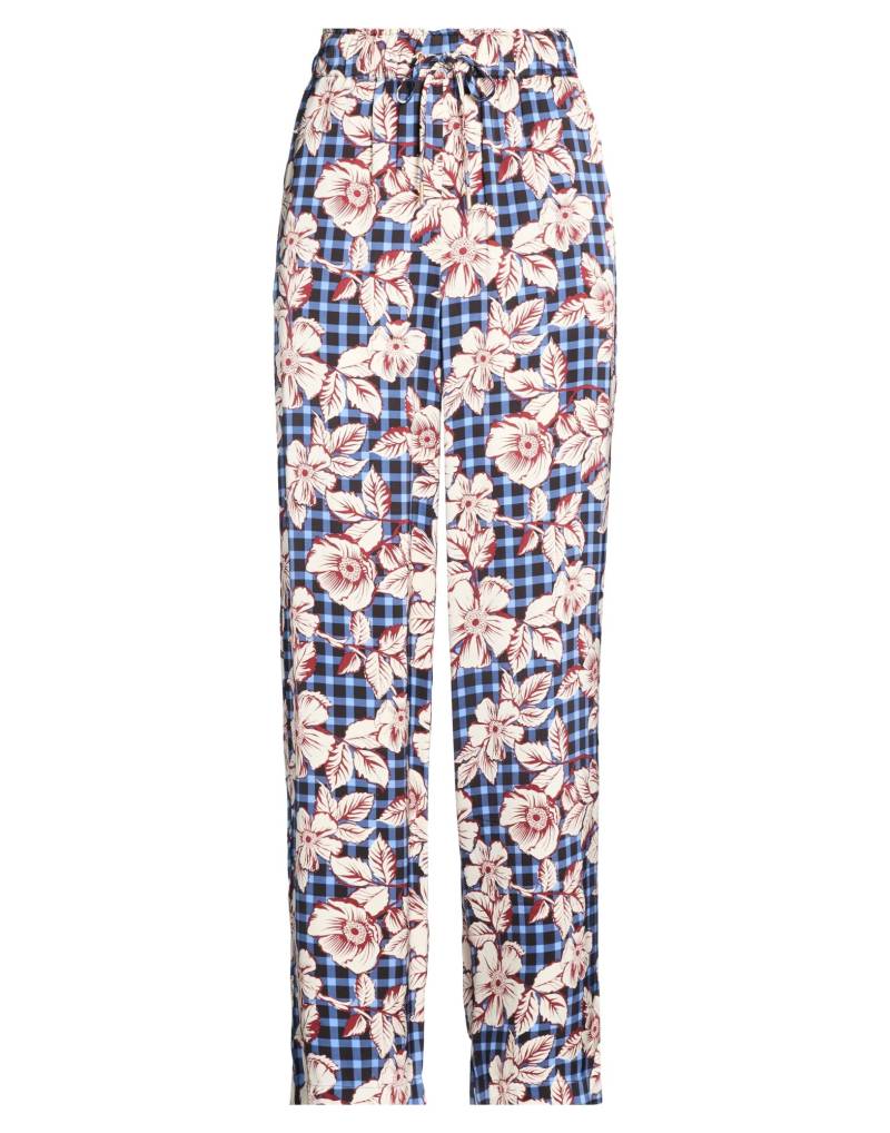 MAISON SCOTCH Hose Damen Blau von MAISON SCOTCH