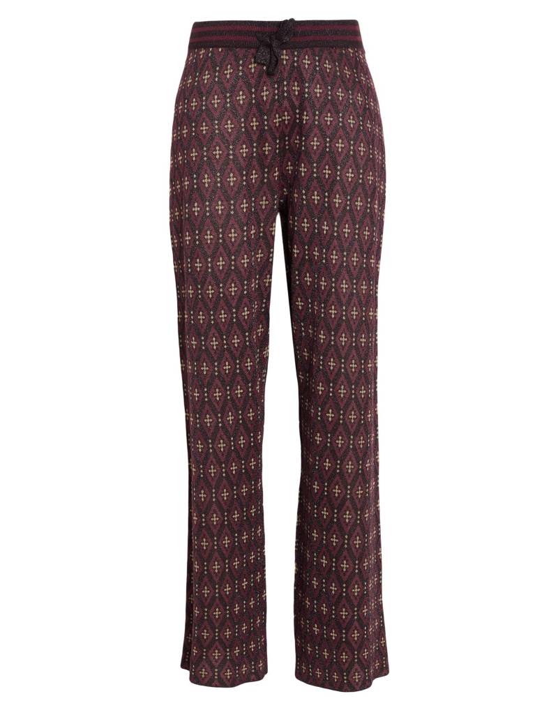 MAISON SCOTCH Hose Damen Bordeaux von MAISON SCOTCH