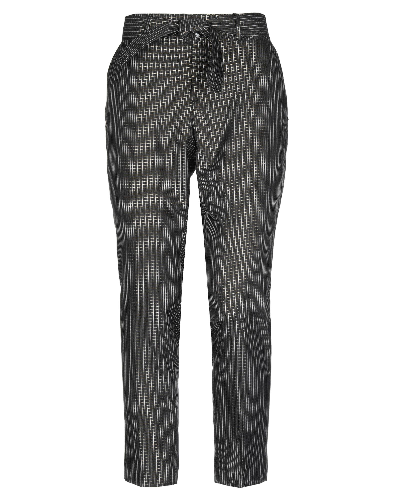 MAISON SCOTCH Hose Damen Braungrau von MAISON SCOTCH