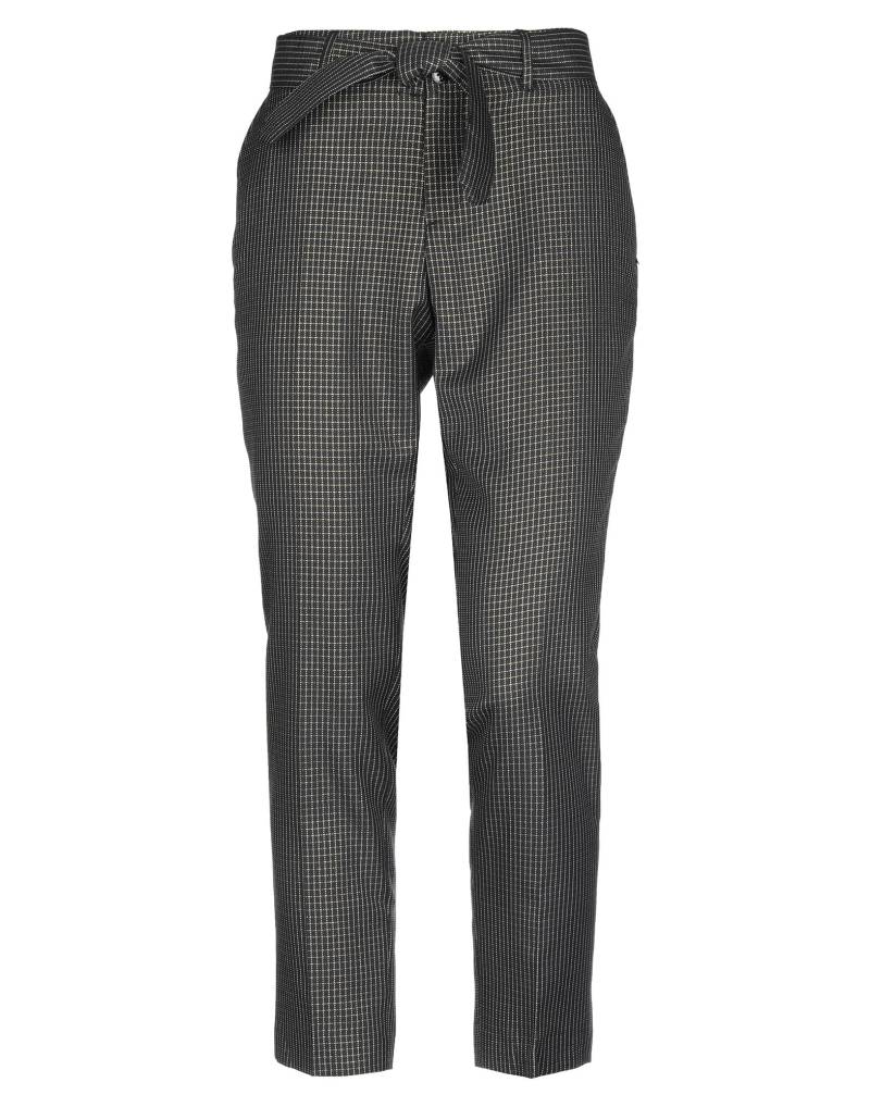 MAISON SCOTCH Hose Damen Braungrau von MAISON SCOTCH