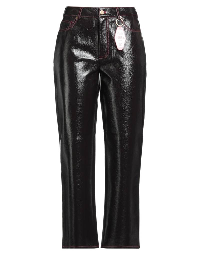 MAISON SCOTCH Hose Damen Dunkelviolett von MAISON SCOTCH